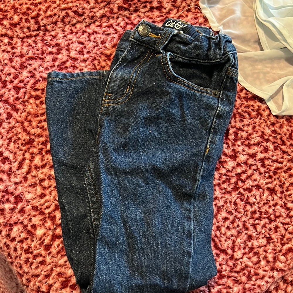 Boys jeans